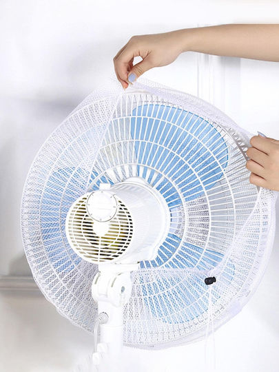 Protective Cover for Fan