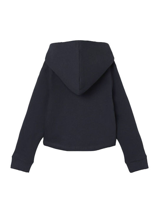 Name It Kinderstrickjacke Blau