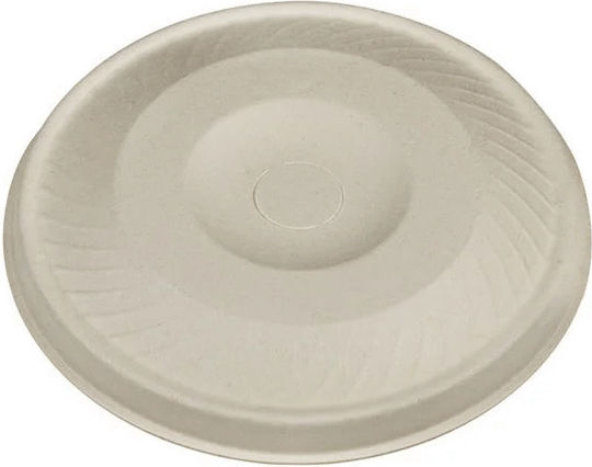 Tessera Καπάκια Μπεζ (50τμχ)