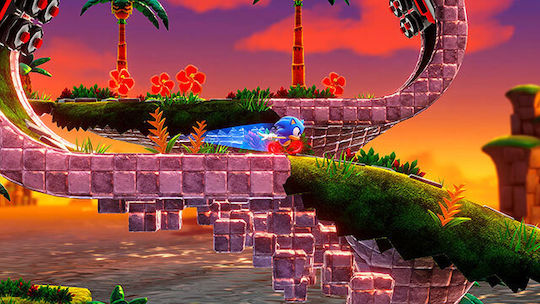 Sonic Superstars PS4 Game