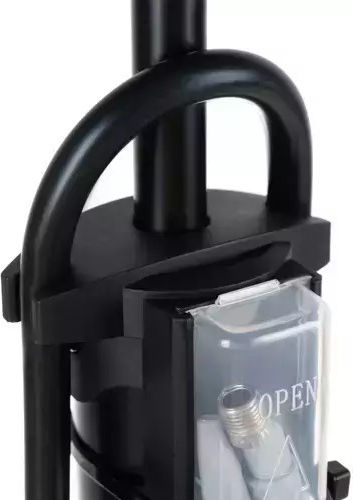 Trizand Pump Air Pump Hand with Manometer