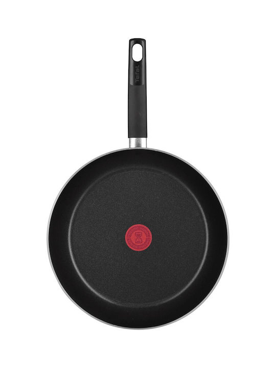 Tefal Pan of Aluminum with Non-Stick Coating 30cm