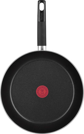 Tefal Simplicity 30см Тиган Алуминиева