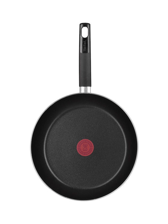 Tefal Simplicity Тиган от Алуминий 28см