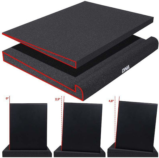 DNA Pad 28 39cm x 32.5cm x 40mm