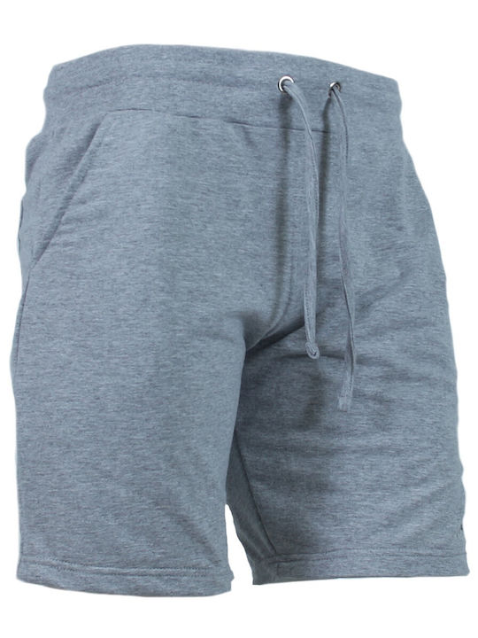 H&S Men's Shorts Gray