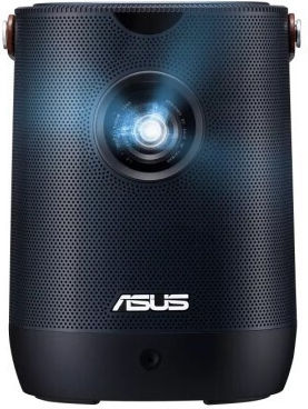 Asus ZenBeam L2 Projector Λάμπας LED Μαύρος