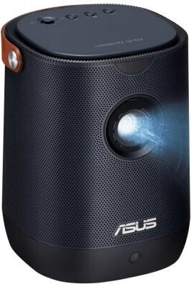Asus ZenBeam L2 90LJ00I5-B01070 Mini Projector DLP Full HD Λάμπας LED με Ενσωματωμένα Ηχεία