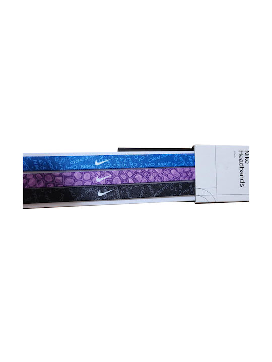 Nike Sport Headband Multicolour