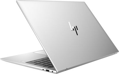 HP EliteBook 860 G9 16" IPS (Kern i5-1245U/16GB/512GB SSD/W11 Pro) (International English Tastatur)