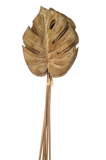 Arpimex Srl Weihnachtsdekoration Stoff Zweigstelle Länge 57cm. 6Stück