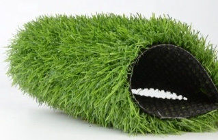 Synthetic Turf in Roll Naxos 1x1m and 18mm Height (price per sq.m)