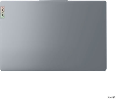 Lenovo IdeaPad Slim 3 14AMN8 14" IPS FHD (Ryzen 3-7320U/8GB/512GB SSD/W11 Home) Arctic Grey (International English Keyboard)