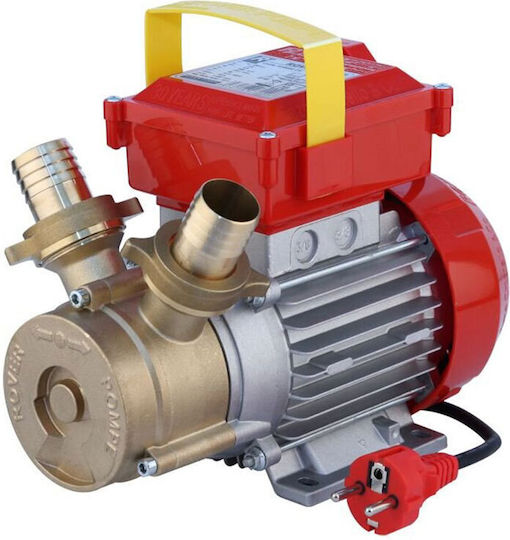 Rover Pompe Rover 30 CE Αντλία Μετάγγισης με Ιπποδύναμη 1hp