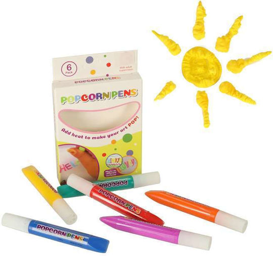 ikonka Marker de Proiectare Multicolor