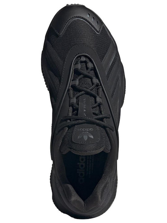 adidas Oztral Chunky Sneakers Black