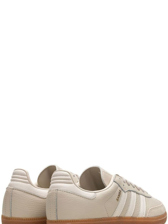 adidas Samba Og W Sneakers White IE7013 | Skroutz.mt