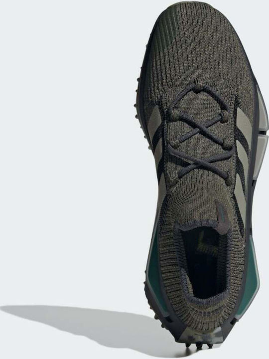 Nmd_s1 Мъжки Маратонки Каки
