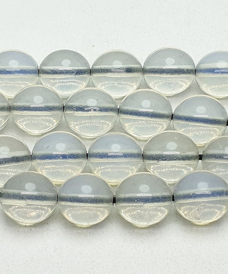 Roloi Komboloi Worry Beads Transparent 30cm