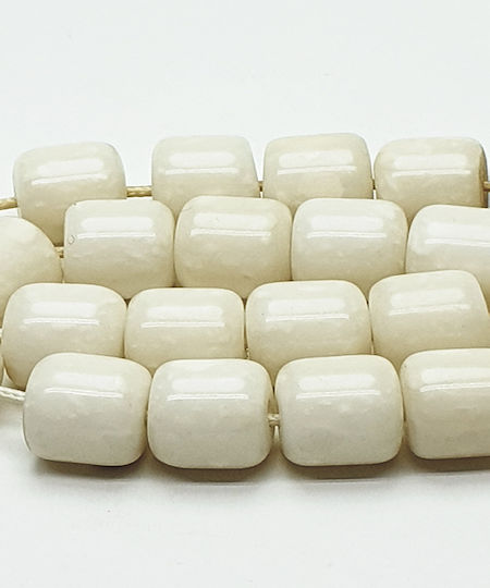 Roloi Komboloi Worry Beads Gray 29cm