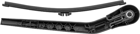 12 Back Car Wiper Blade 280mm