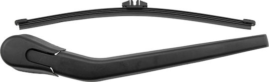 12 Back Car Wiper Blade 280mm