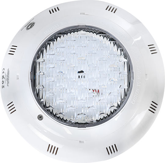 GloboStar Submersible Pool LED Spotlight Blue 61541