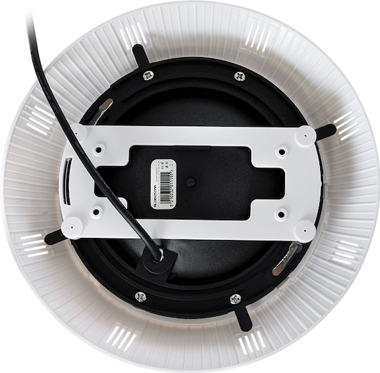 GloboStar Submersible Pool LED Spotlight Blue 61541
