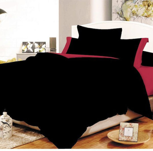 Le Blanc Cotton Line Σετ Μονό 3τμχ 100x200+20εκ. με Λάστιχο Le Blanc Cotton Line Σετ Μονό 3τμχ 100x200+20εκ. με Λάστιχο