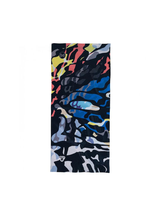 Buff Thermonet Tube Guler sport Multicolor