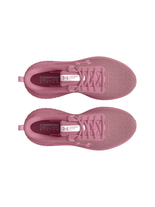 Charged Revitalize Femei Pantofi sport Alergare Roz