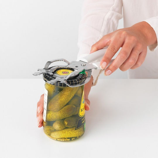 Brabantia Deschizător Pentru Vaze Din Oțel Inoxidabil