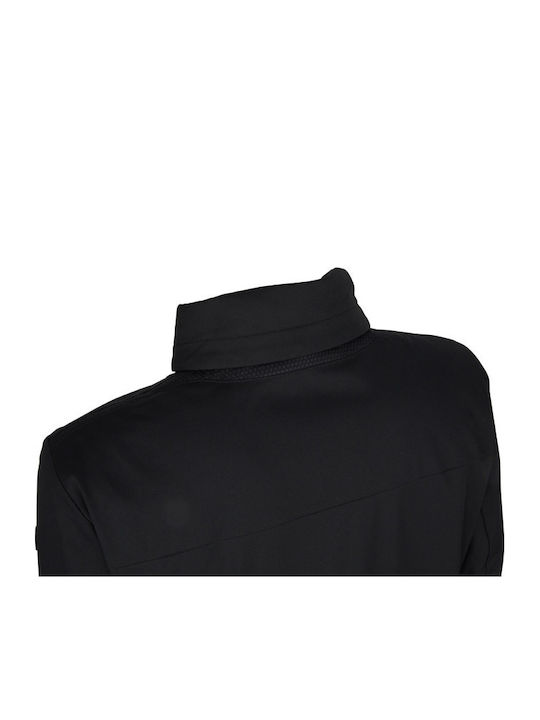 Vincit Winter Jacket Black