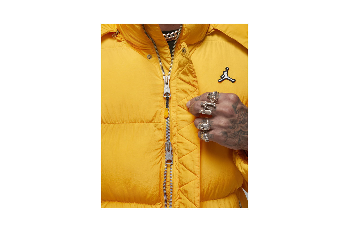 jordan jacket winter