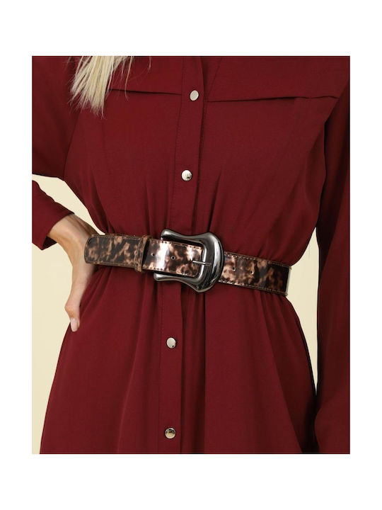 Doca Women's Belt Brown