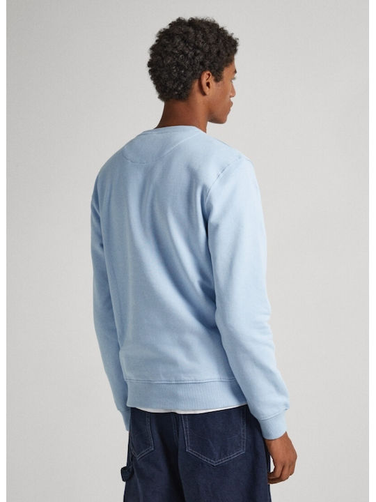 Ryan Sweatshirt mit Kapuze Blau