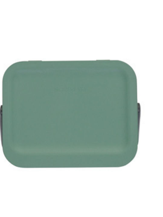 Brabantia Sort&Go Plastic Perie pentru coșul de gunoi din baie 3lt Verde