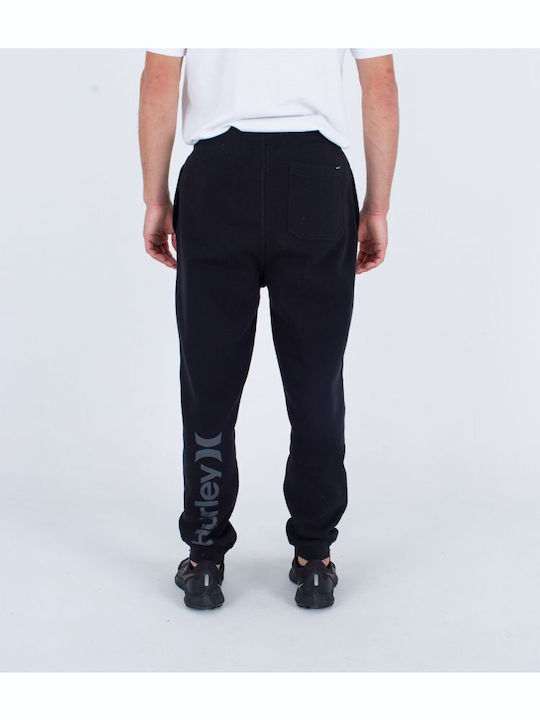 Hurley Men's Trousers Black