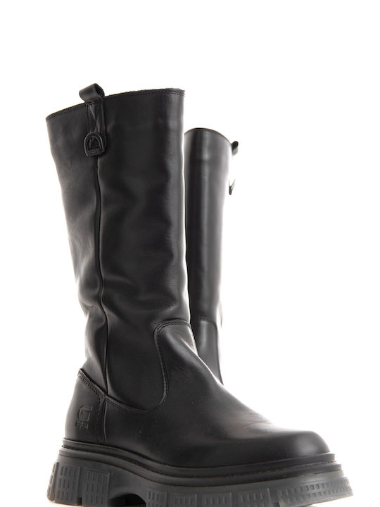 G-Star Raw Women's Boots Black