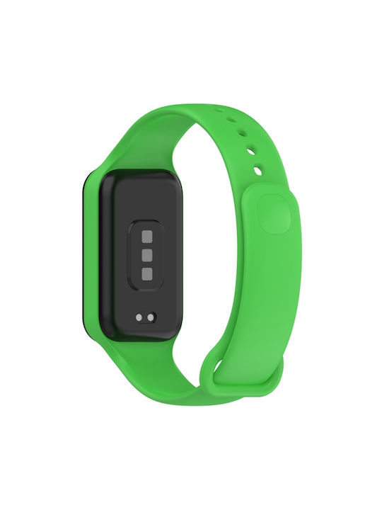 Λουράκι Πράσινο (Realme Band 2)