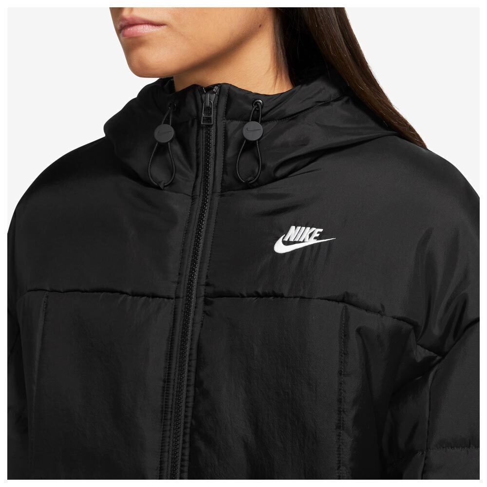 ladies nike padded jacket