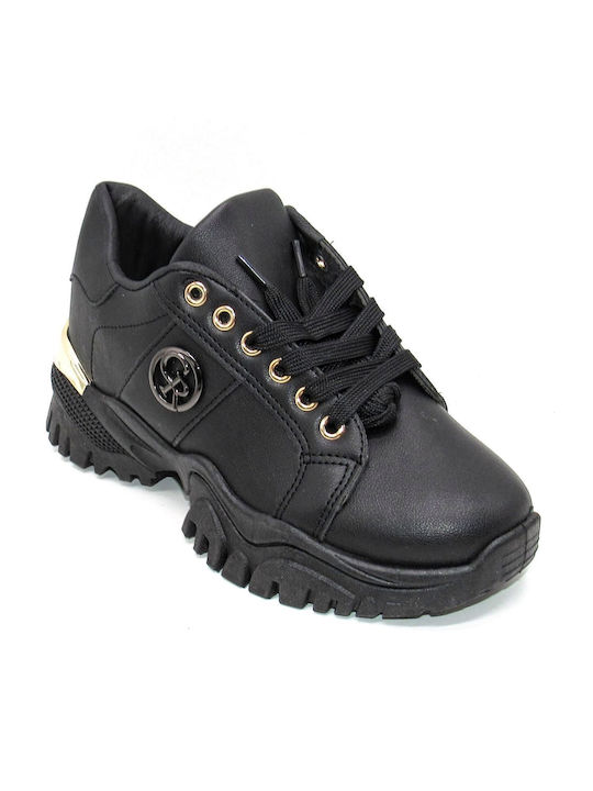 Super Mode Ta-239 Sneakers Black TA-239