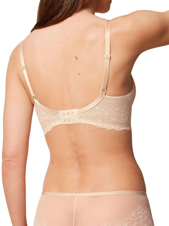 Triumph Spotlight P Bra Ecru