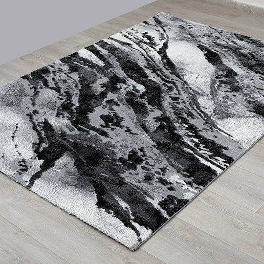 Viopros Oslo Covor Rectangular Gri