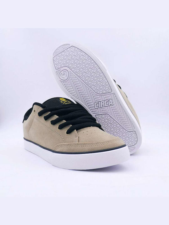 Circa Al50 Sneakers White