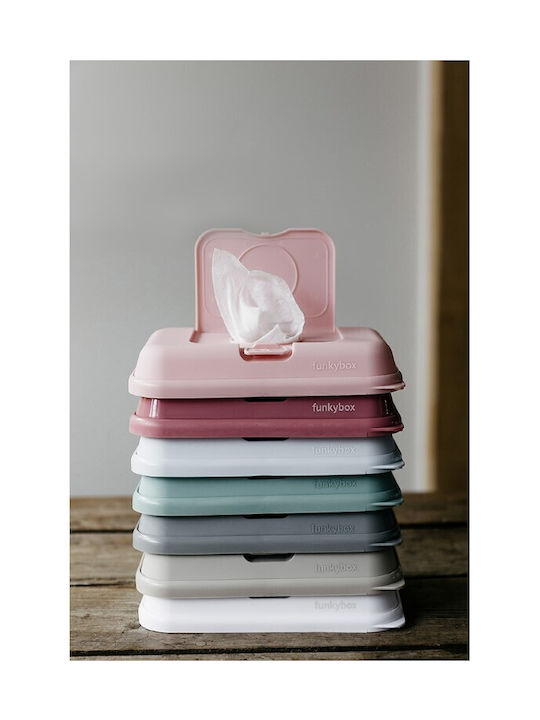 Funkybox Baby Wipes Case To Go