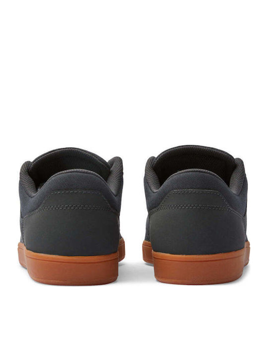 Crisis 2 Men's Grey Sneakers