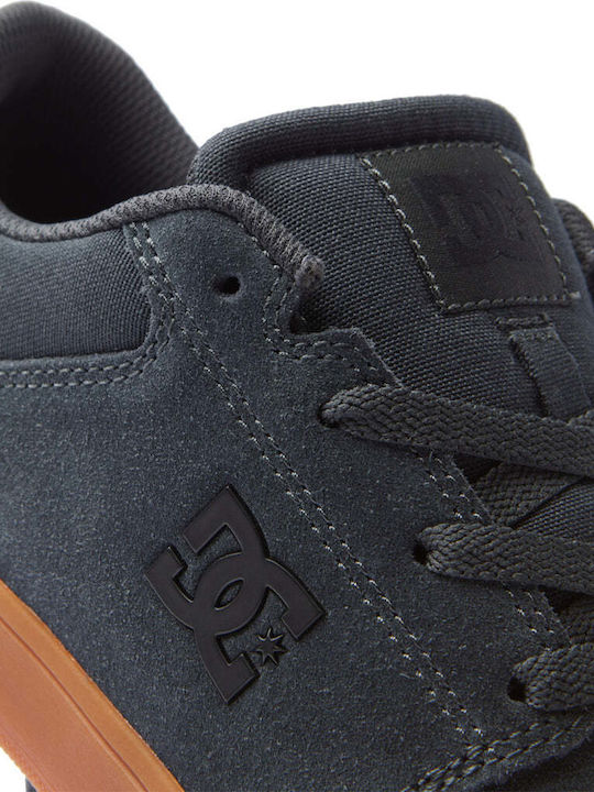 Crisis 2 Men's Grey Sneakers