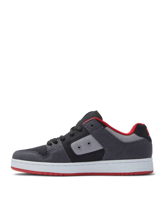 Manteca 4 Zero Waste Ανδρικά Sneakers Μαύρα