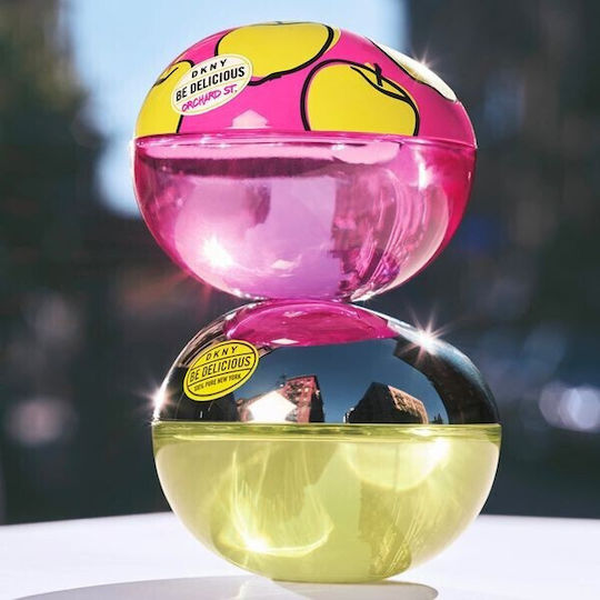 DKNY Be Delicious Orchard Street Eau de Parfum 50ml